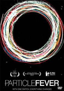 Particle Fever (DVD)